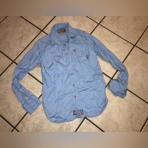 Ariat FR Work Shirt Womens